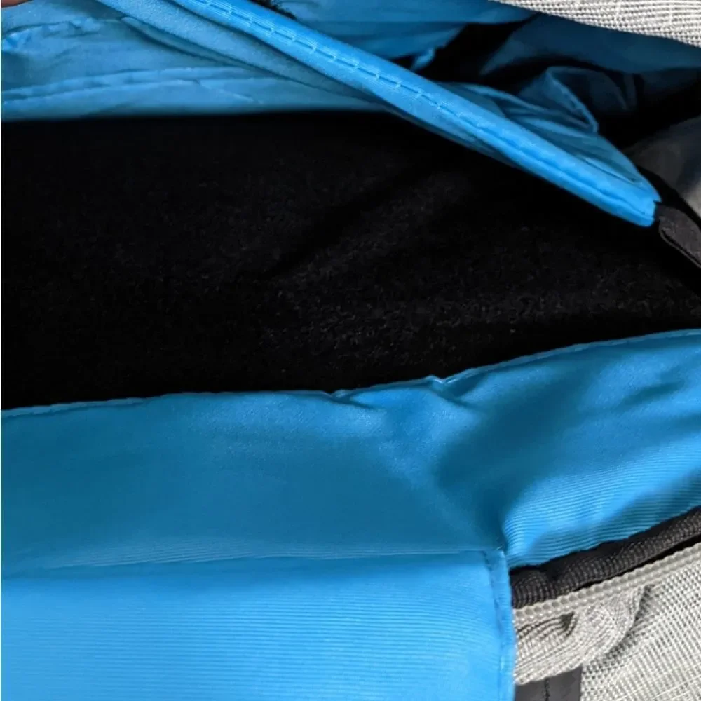 OSCAURT Anti-Theft Travel Business Backpack